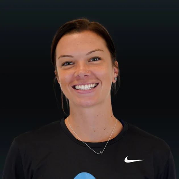 Headshot of Grace Gabriel