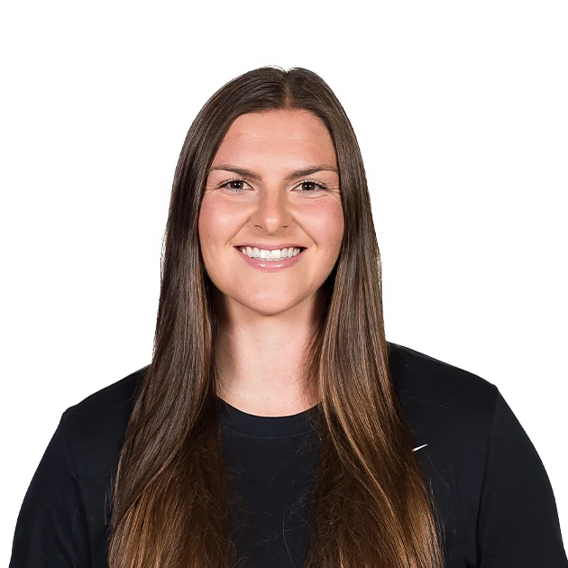 Headshot of Haylie Wagner