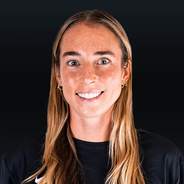 Headshot of Amanda Johansen