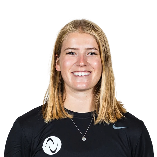 Headshot of Sami Williams