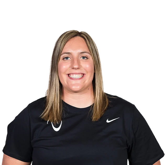 Headshot of Carrie Eberle