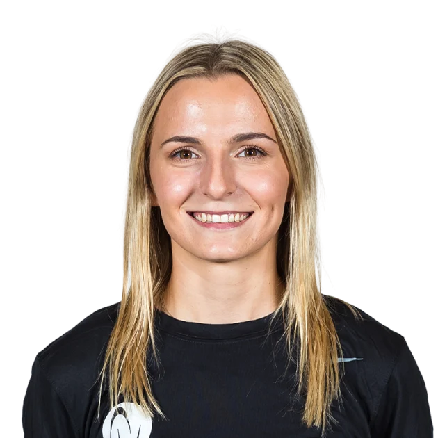 Headshot of Kayla Wedl