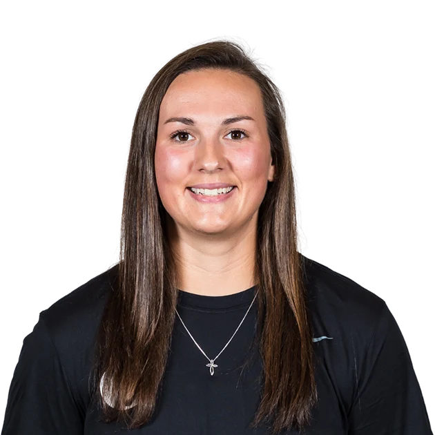 Headshot of Nicole Newman