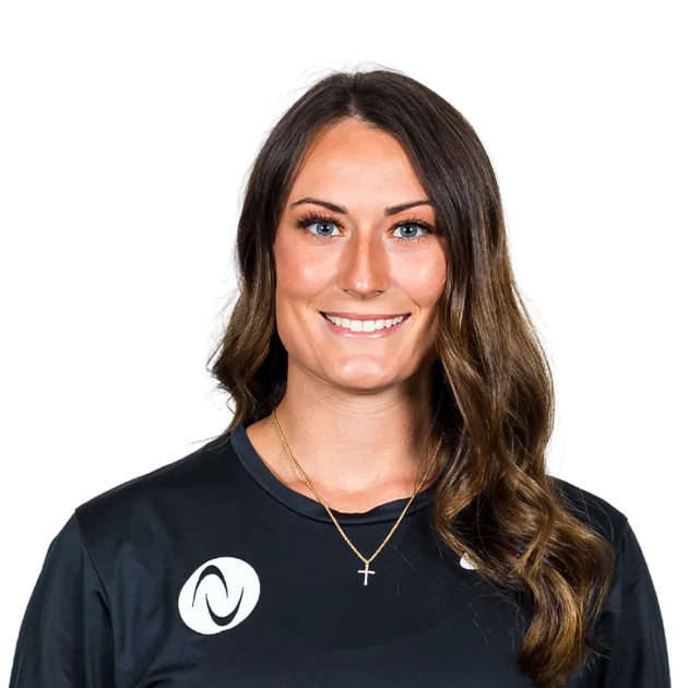 Headshot of Gina Snyder