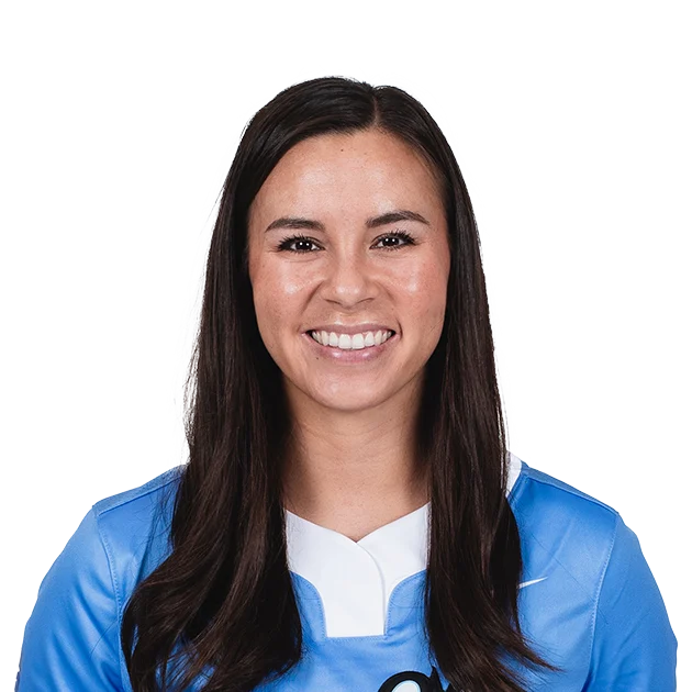 Headshot of Bubba Nickles-Camarena