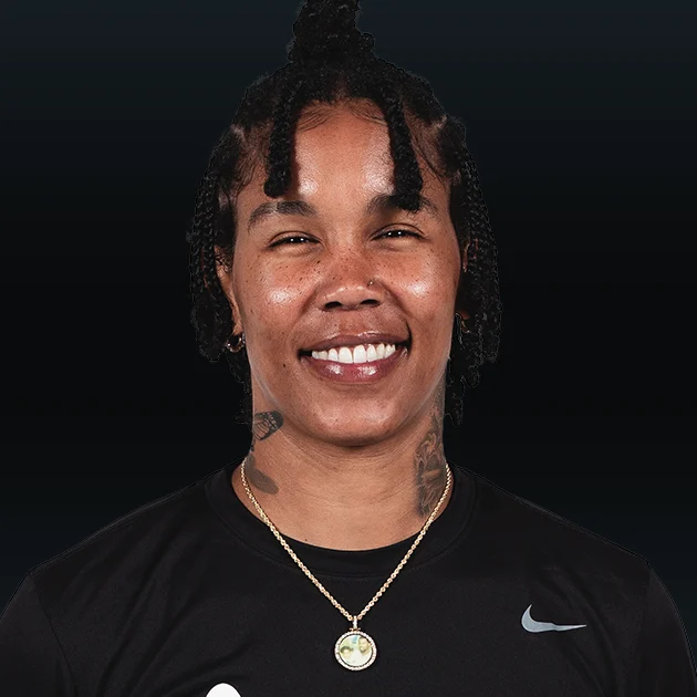 Headshot of Ty Young