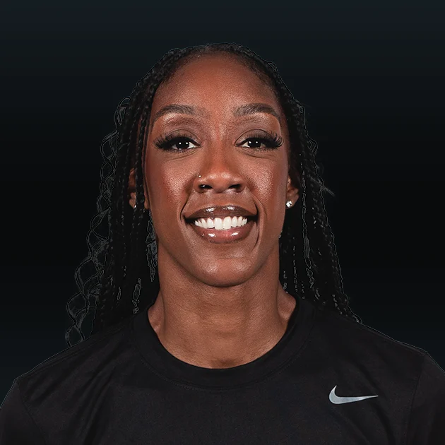 Headshot of Laurin Mincy