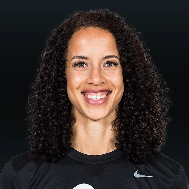 Headshot of Jessica Kuster