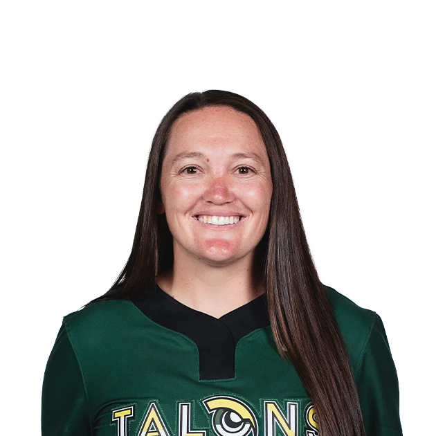 Headshot of Hannah Flippen