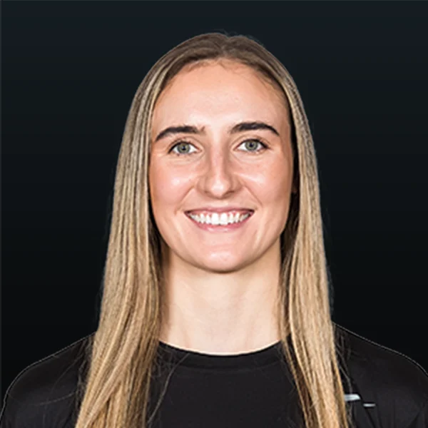 Headshot of Madison Villines