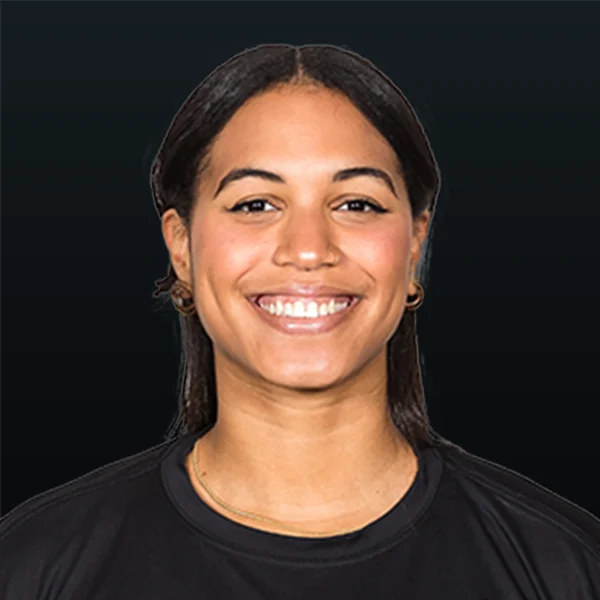 Headshot of Ronika Stone