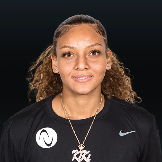 Headshot of Kiki Harrigan