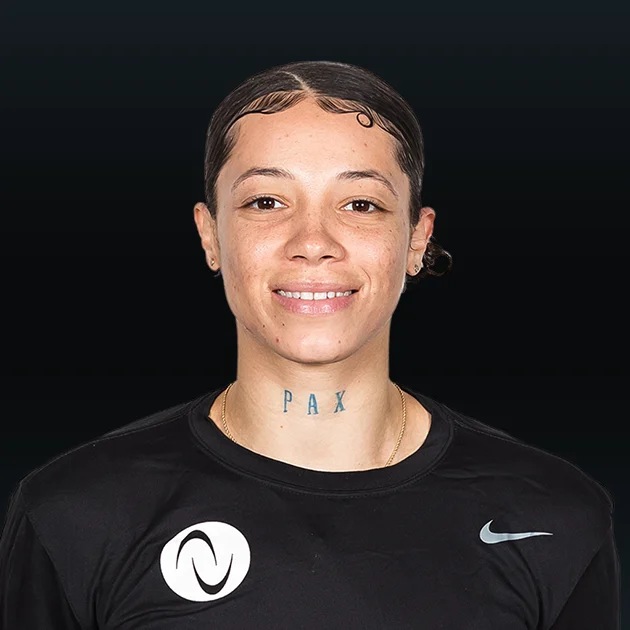 Headshot of Briahanna Jackson