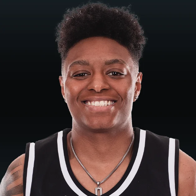 Headshot of Taj Cole