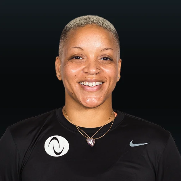 Headshot of Toccara Ross