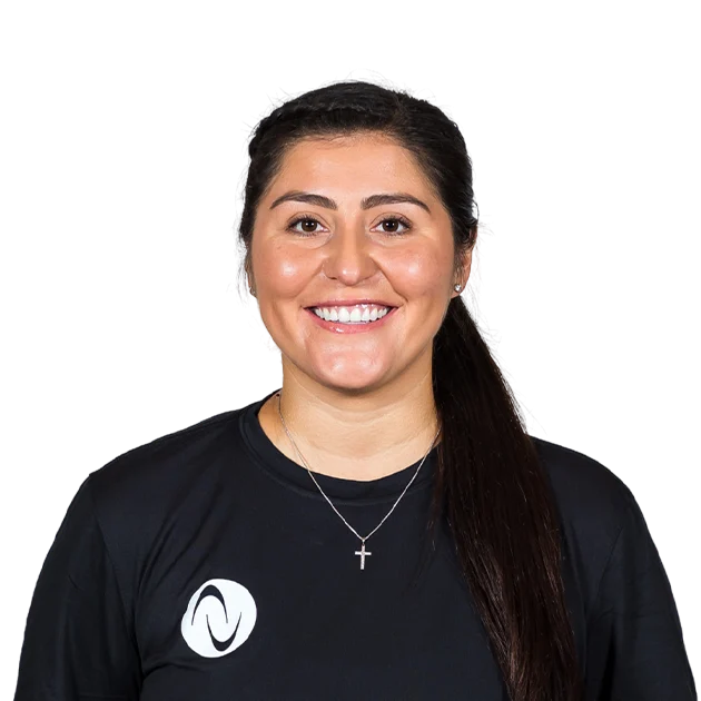 Headshot of Amanda Sanchez