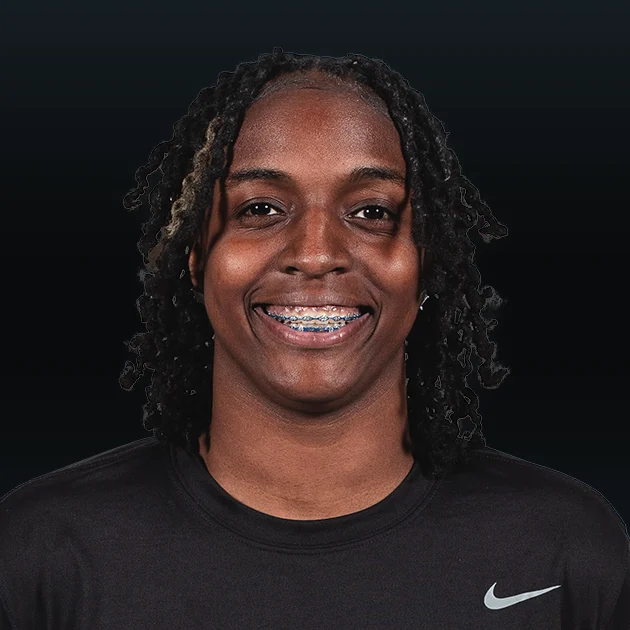 Headshot of MeMe Jackson