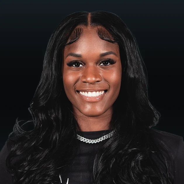Headshot of Kalani Brown