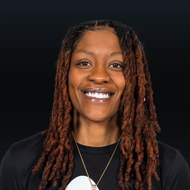 Headshot of Antoinette Bannister