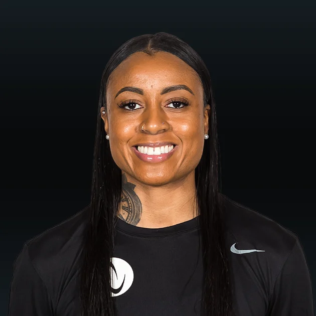 Headshot of Antoinette Thompson