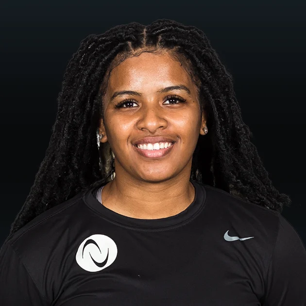 Headshot of Tina Roy