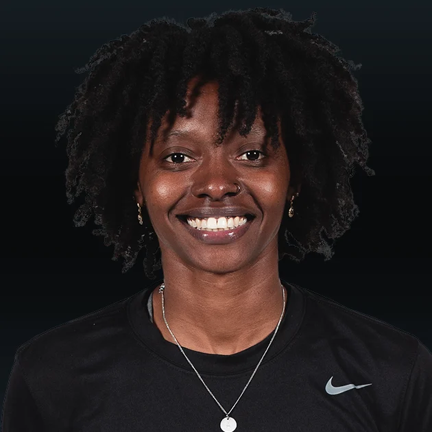 Headshot of Air Hearn