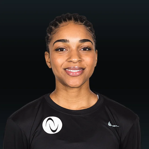 Headshot of Dominique Wilson