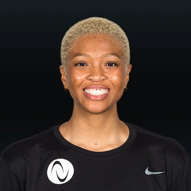 Headshot of Chelsea Phillips