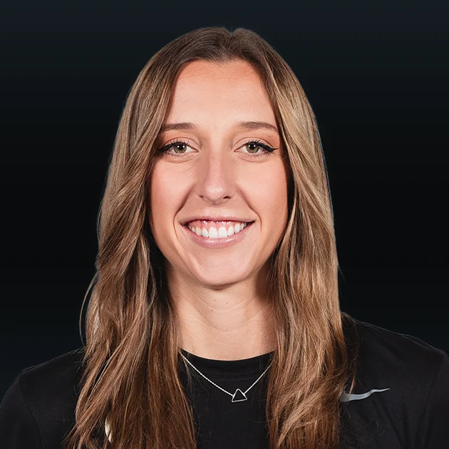 Headshot of Emma Willis