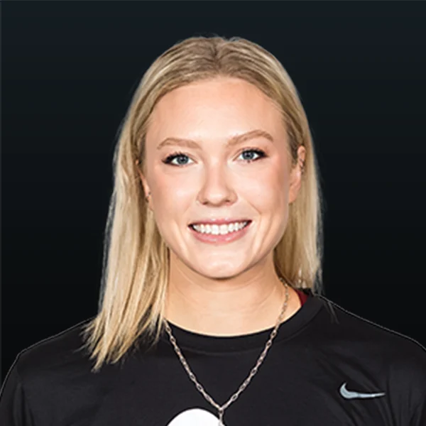 Headshot of Lauren Stivrins