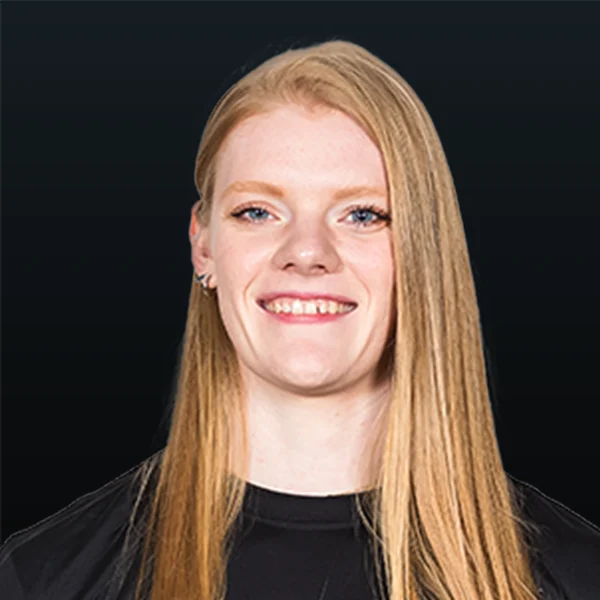 Headshot of Rachael Fara