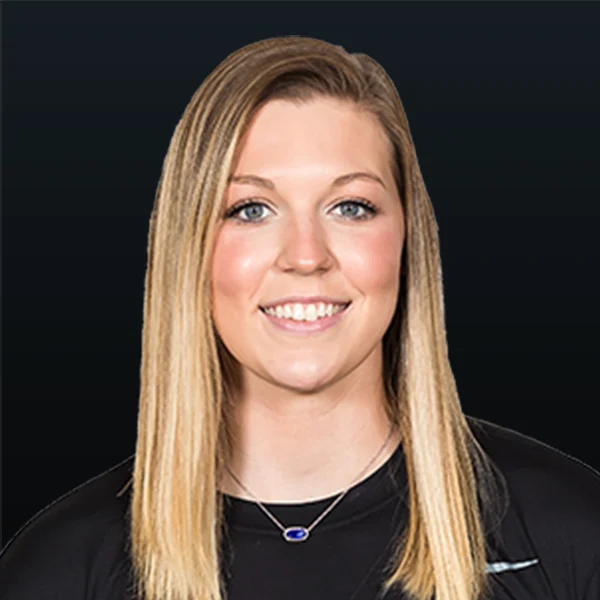 Headshot of Jamie Peterson