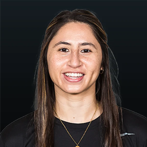 Headshot of Hana Lishman