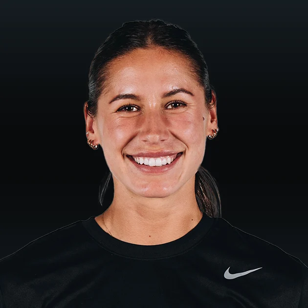 Headshot of Dani Drews