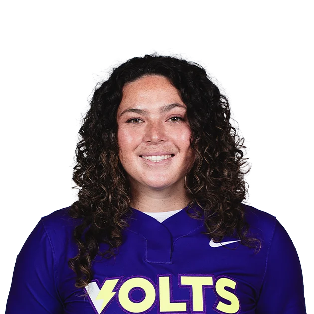 Headshot of Rachel Garcia