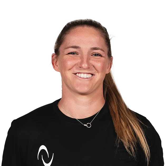 Headshot of Haylie McCleney