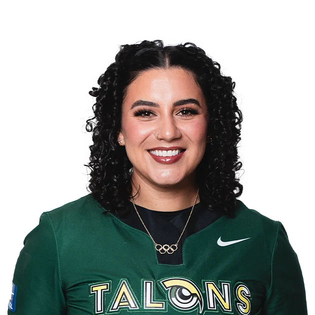 Headshot of Tori Vidales