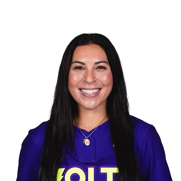 Headshot of Sierra Romero