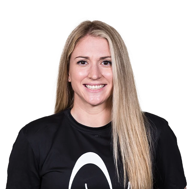 Headshot of Rachele Fico