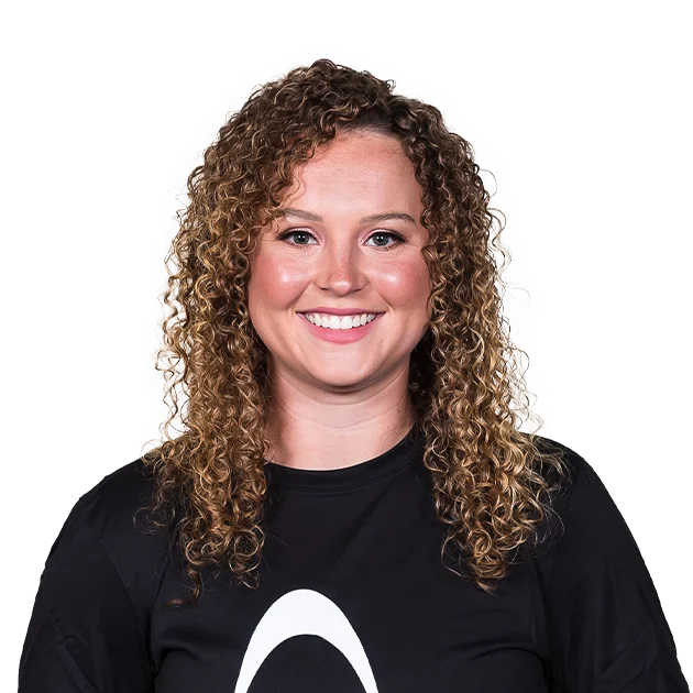 Headshot of Caylan Arnold