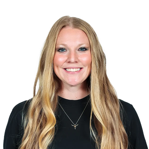 Headshot of Sydney Littlejohn Watkins