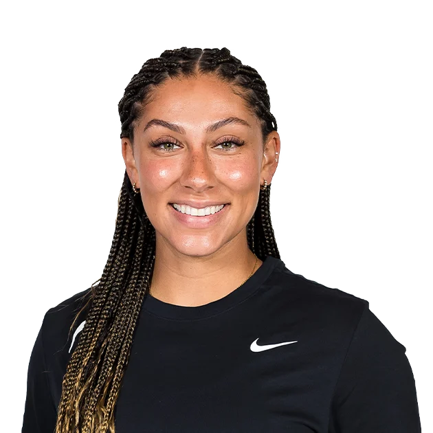 Headshot of Shannon Rhodes