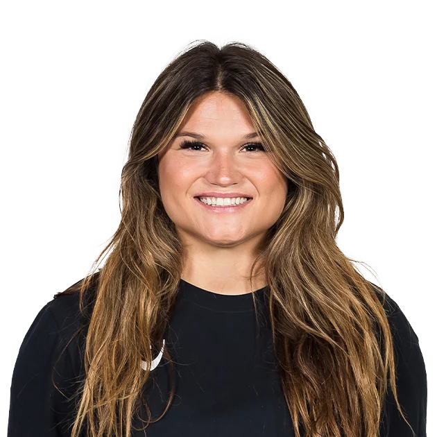 Headshot of Shannon Saile