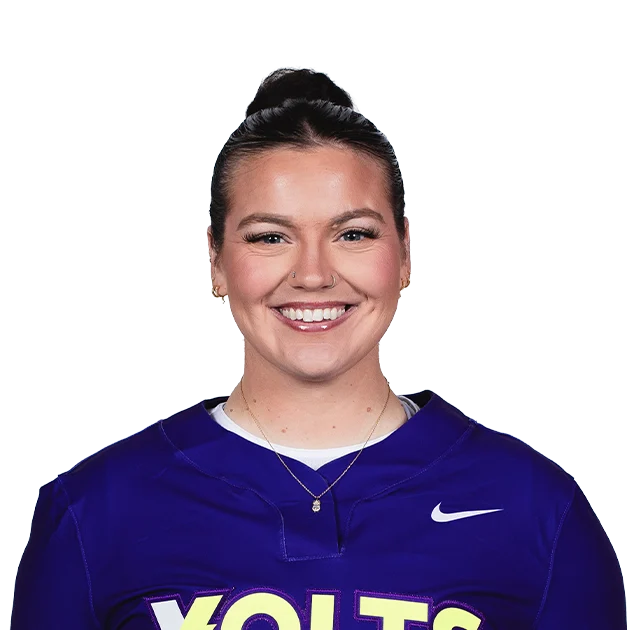 Headshot of Jessi Warren