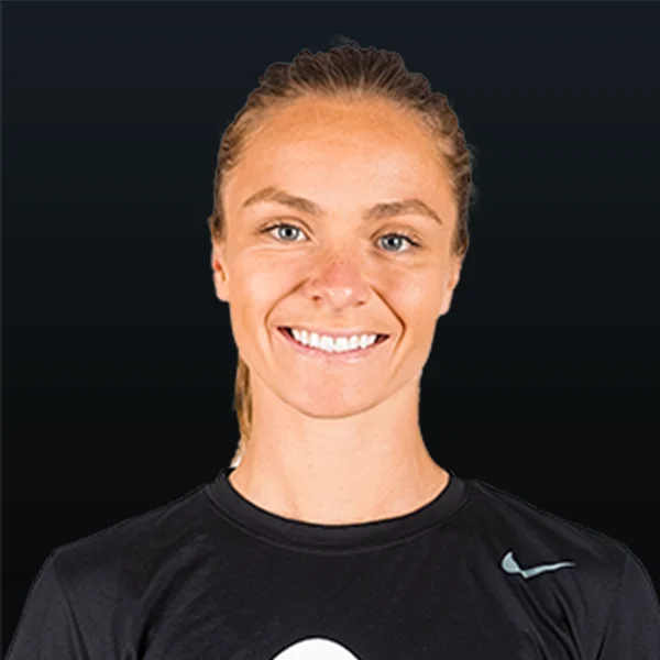 Headshot of Kerrigan Miller