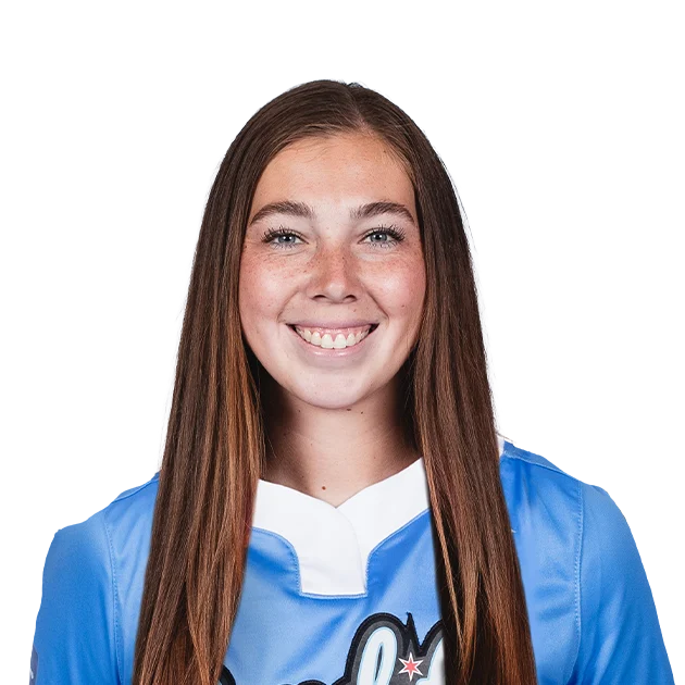 Headshot of Danielle Gibson Whorton