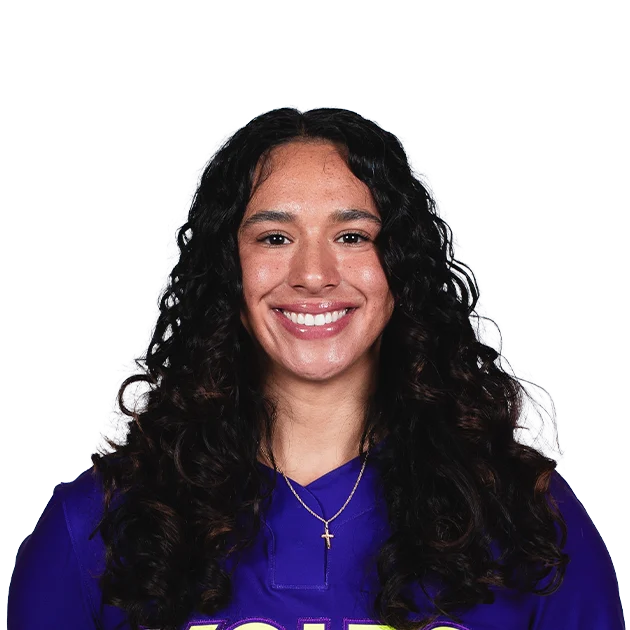 Headshot of Mariah Mazón