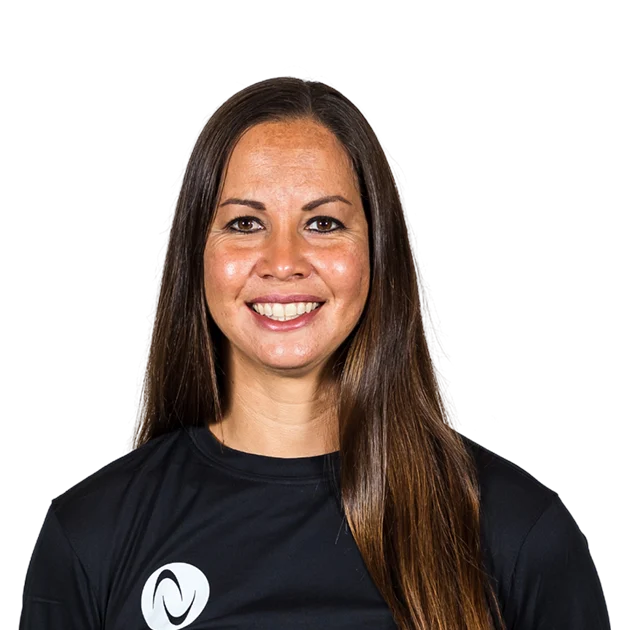 Headshot of Cat Osterman