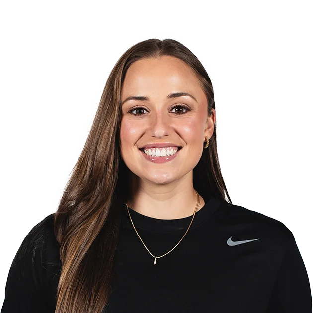 Headshot of Peyton St. George