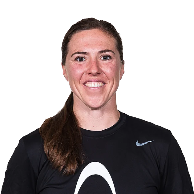 Headshot of Amanda Chidester